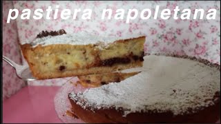 PASTIERA II ITALIAN EASTER CAKE by HEQUILIBRIUM [upl. by Amary235]