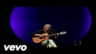 Caetano Veloso  De Noite Na Cama [upl. by Nive873]