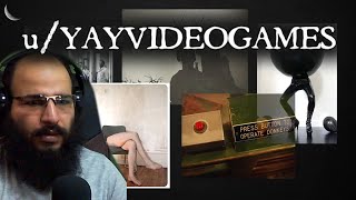 This is TragicquotWhat Really Happened to YAYVIDEOGAMES by Nexpoquot Reaction [upl. by Spielman]