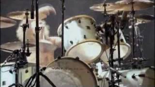 Whitesnake  Crying In The Rain includes Tommy Aldrigde Drum Solo Live London 2004 HD [upl. by Hsiri]