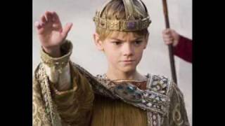 Thomas Sangster in The Last Legion [upl. by Anoval]