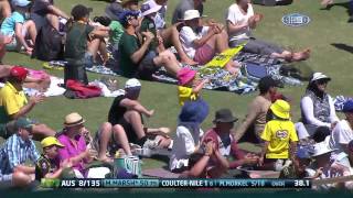 Highlights Proteas level ODI series 11 [upl. by Stretch376]