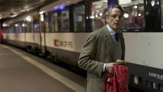 Nederlandse trailer NIGHT TRAIN TO LISBON  18 april in de filmtheaters [upl. by Aihselef326]