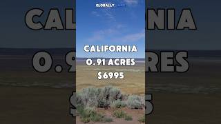 091 Acres with road access for Sale in Alturas California for 6995 Taxes are under 9 per month [upl. by Adnohryt]