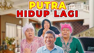 SUAMI MAK BETI GAK JADI MATI [upl. by Enialahs]