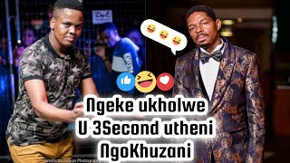 Ngeke ukholwe okushiwo Dr 3Second ngo Khuzani😱🔥Ep557 [upl. by Lilah]