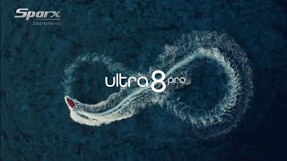 Ultra 8 Series  Ultra 8 pro Launch  Get your Ultra 8 pro sparxsmartphones shinewithsparx [upl. by Ahsikyw100]