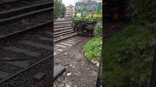 rail viral train driver training  train Loko pilot  youtubeshorts shortsfeed railway trian [upl. by Win]