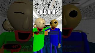 Baldi Doesnt Roast Badsum but with extra quotextraquot keyframes baldisbasics pghlfilms [upl. by Zhang580]