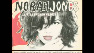 Norah Jones  Travelin On [upl. by Zeke]