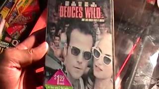 DEUCES WILD MOVIE REVIEW [upl. by Dewar]