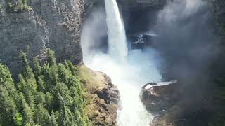 Helmcken falls 2023 [upl. by Daniel]