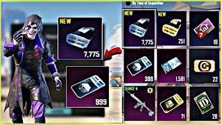 new premium crate opening pubg mobile  ❄️ Finally we got M416 glacier❄️Classic Premium Royal Pass [upl. by Kitchen]