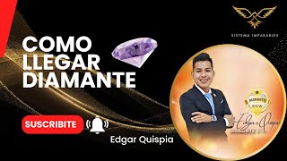 como llegar A DIAMANTE  PERSEVERANCIA  Edgar Quispia hgwboliviaoficial5788 [upl. by Homere]