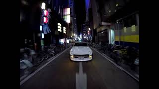 S30Z OSAKA MIDNIGHT [upl. by Adnerak]