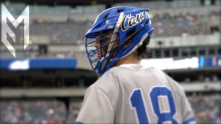 Lacrosse Championship Highlights  Amherst vs Cabrini [upl. by Asilav]