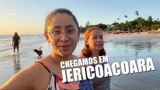 COMO CHEGAR até JERICOACOARA da FORMA MAIS BARATA [upl. by Parthen]