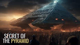 We Just Found How The Pyramids Were Constructed  This Would SHOCK YOU [upl. by Myrilla190]