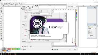 SAi FlexiSTARTER Cut and Plot Feature Overview Part 1 Cutting and Plotting MiniSeries [upl. by Anderea]