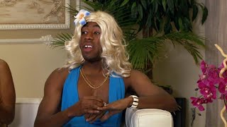 Loiter squad  real housewives spoof [upl. by Analli]