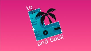 To L and Back LIVE [upl. by Harneen]