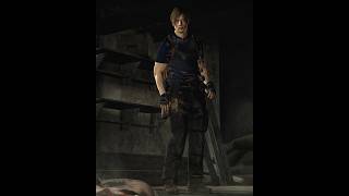 Leon RE4 Remake en Resident Evil 4 2005 Parte 16 [upl. by Estelle315]