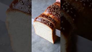 How to Make Bread at Home🍞  Home Made Bread shortsvideos breadrecipe bread trending [upl. by Silvan]