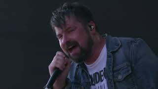 Silverstein  Smile In Your Sleep Live  Vainstream 2022 Pro Shot [upl. by Eardnoed94]