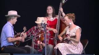 Greenback Dollar by Foghorn Stringband [upl. by Lisbeth]