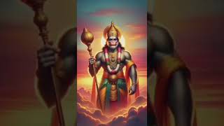 Jai Hanuman Whatsapp Statussubscribe viralvideo like [upl. by Lurlene]