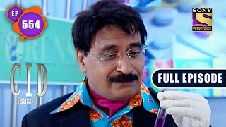 एक Hotel के Steam Room का राज़  CID सीआईडी Season 1  Episode 554  Full Episode [upl. by Rice]