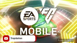 Trepidation  All Theme Song  NOSTALGIA FIFA MOBILE [upl. by Aitercul]