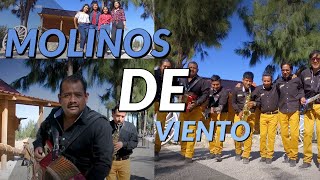 Molinos de viento  Grupo Atrapado  Estreno 2020 [upl. by Ellertnom864]