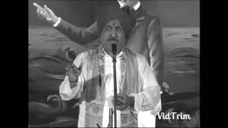 अपरिचित क्रांतिकारकांची कथा। Kirtan by Shri Charudatta Aphale MP3 Part1 [upl. by Skolnik]