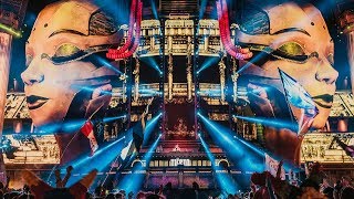 Tiësto  Live  Electric Daisy Carnival Las Vegas 2019 [upl. by Iret]