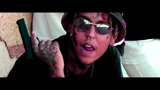 Dilinyer  Sicario Video Oficial [upl. by Kenwrick]