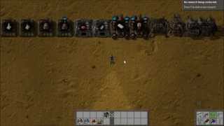 Factorio 010 Stable Release Overview 01012 [upl. by Adorl361]