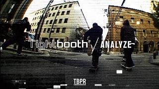 Tightbooth®  ANALYZE [upl. by Droffig]