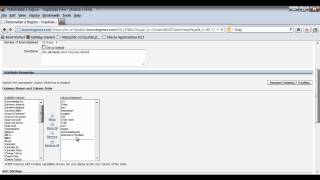 How to Personalize View in Oracle EBusiness Suite 12  Oracle Purchasing Tutorial [upl. by Enhpad]