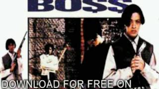 boss  deeper  Born Gangstaz [upl. by Kathe726]