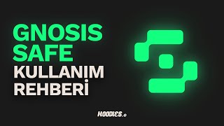 Gnosis Safe Kullanım Rehberi [upl. by Eiznek]