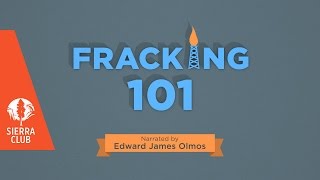 Fracking 101 why fracked gas is dirty and dangerous [upl. by Ileek]