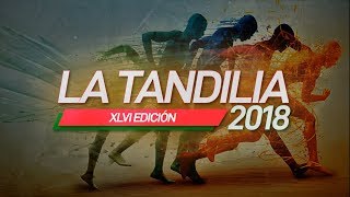 La Tandilia 2018 XLVI Edición [upl. by Nahsar532]