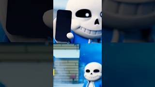 quotWelcome to the Undergroundquot Original vs Balls Comparison  To the Bone undertale sans papyrus [upl. by Llerud327]