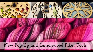 Watch now to see the latest from Lemonwood Fiber Tools [upl. by Annaierb446]