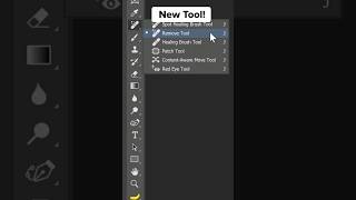 🔥 NEW Photoshop Tool  The Remove Tool will Remove Anything From a Photo [upl. by Attemaj333]