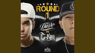 Round 1 feat MC Davo [upl. by Nicodemus546]