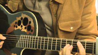 500 Miles  Acoustic Guitar [upl. by Jyoti]