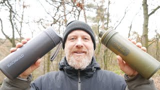 Statement zum Bachgold Wasserfilter Test Video  Ich habe ein Fehler gemacht Danke Community [upl. by Oravla980]