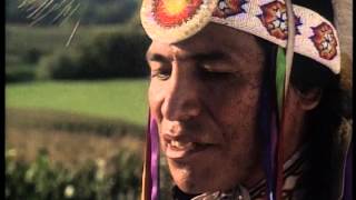 Wacipi PowWow1mp4 [upl. by Krenn199]